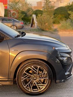 هیوندای کۆنا